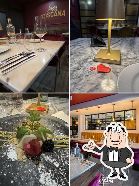 La Toscana Ristorante & Pizzeria