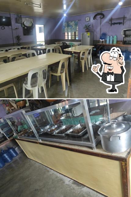 Miraiah's Eatery