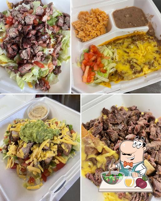 Oak Street Taco House