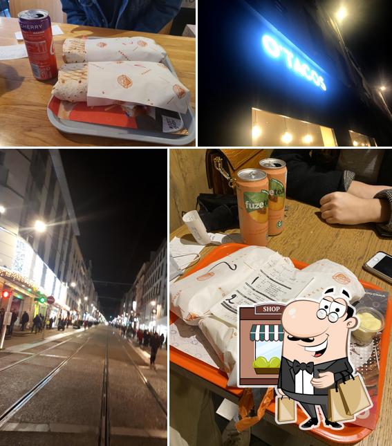 O'Tacos Brest