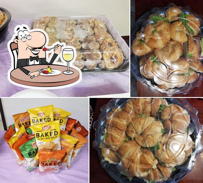 Pig Wiggles Catering