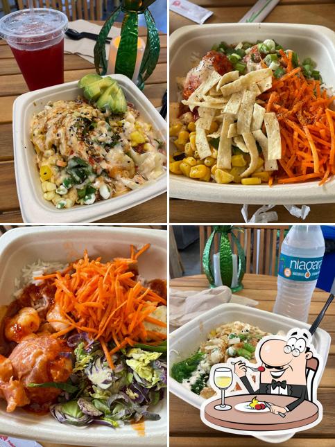 Poke' Jon's
