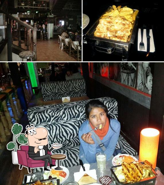 Real Plaza Rustika