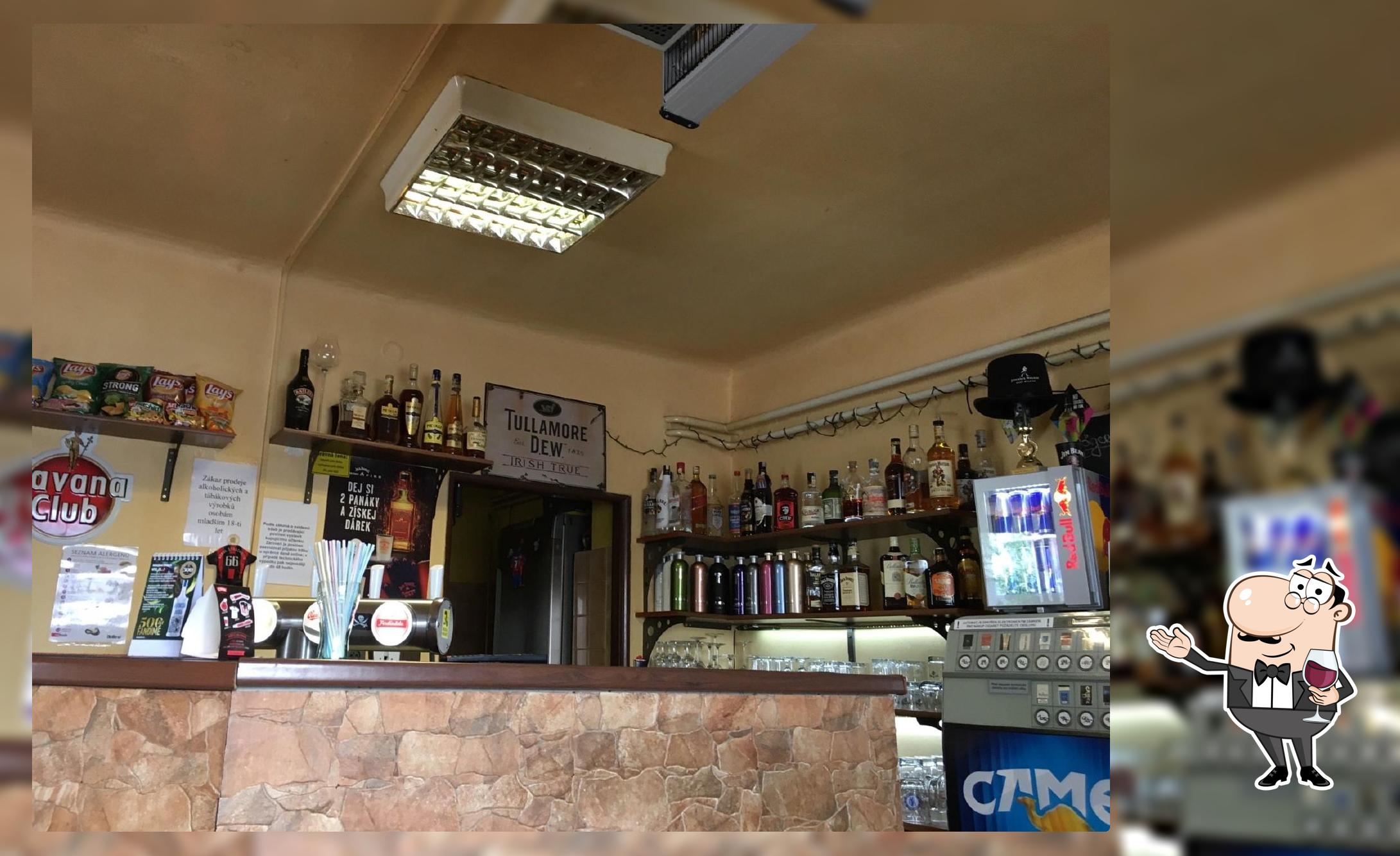 Restaurace U Cetlů