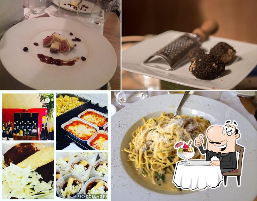 Ristorante Annaloro