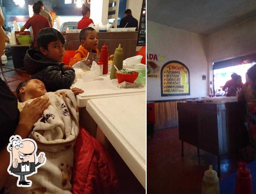 Taqueria La Entrada