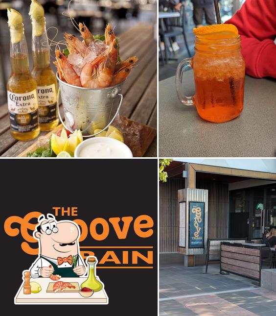The Groove Train Epping