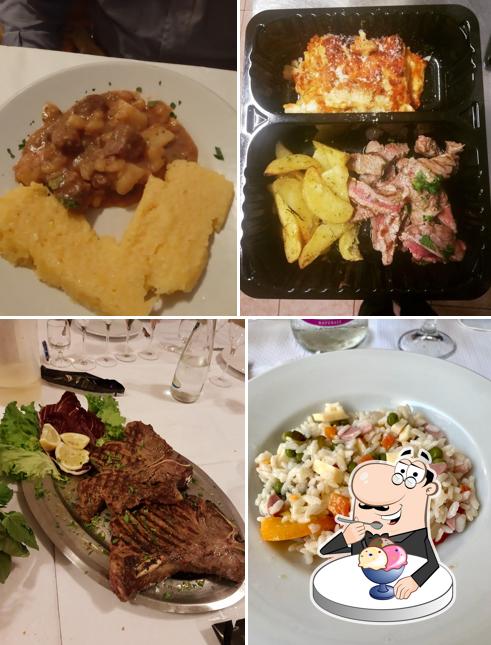 Trattoria Zucchello Belotti Giuseppa Di Belotti Renzo & C. Sas