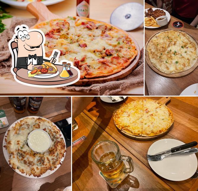 Uncle Don's • Taiping
