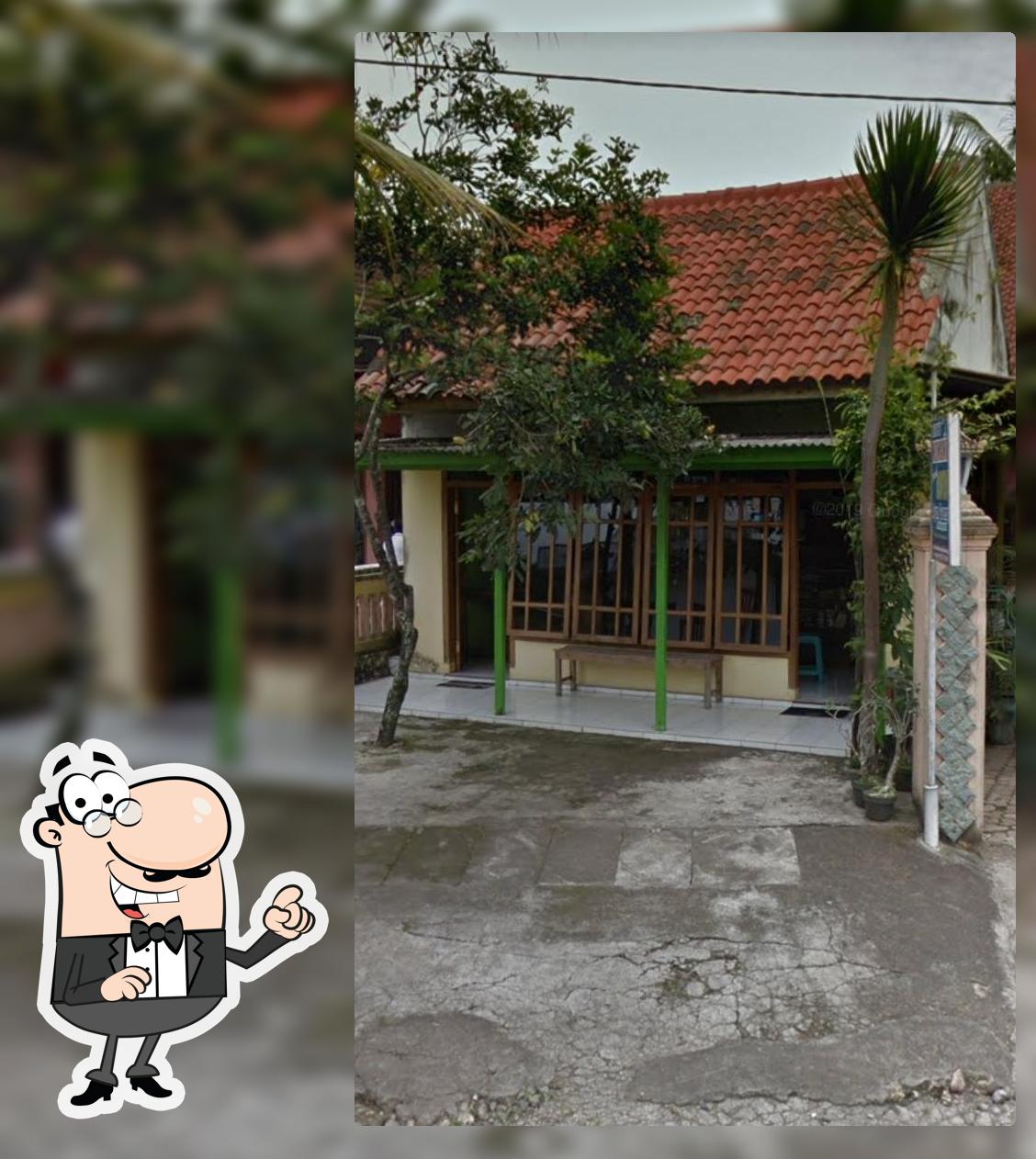 Warung Numani