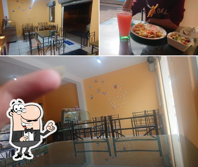 Yumi's Food
