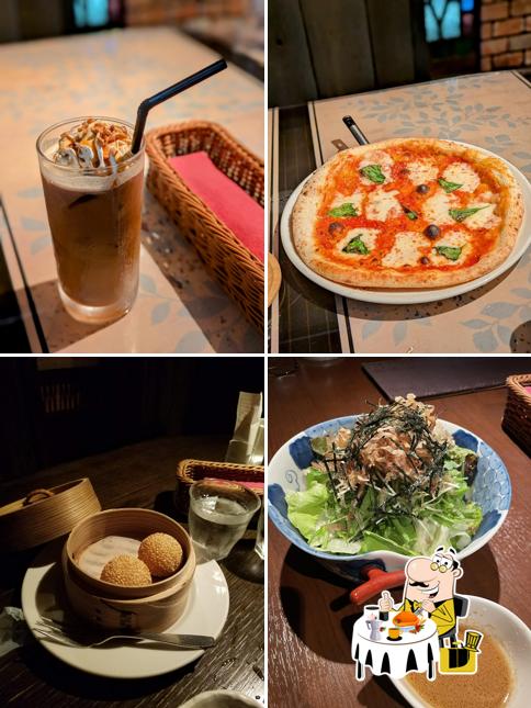 茶屋草木万里野 足利店