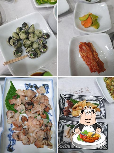 동이회집