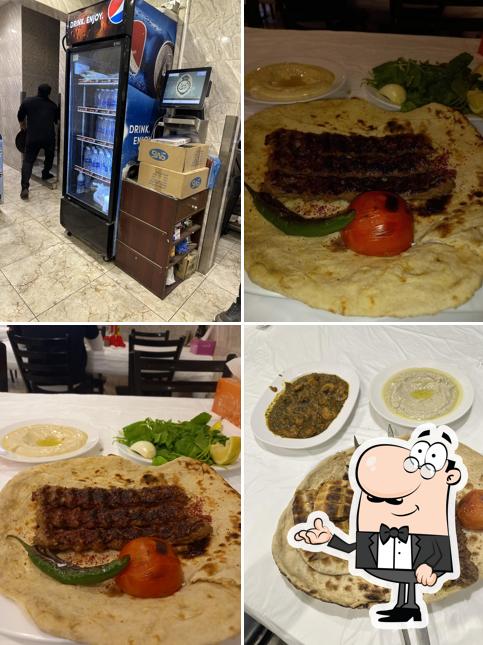 Shamam Restaurant
