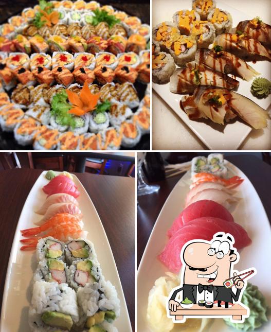 Sushi Express