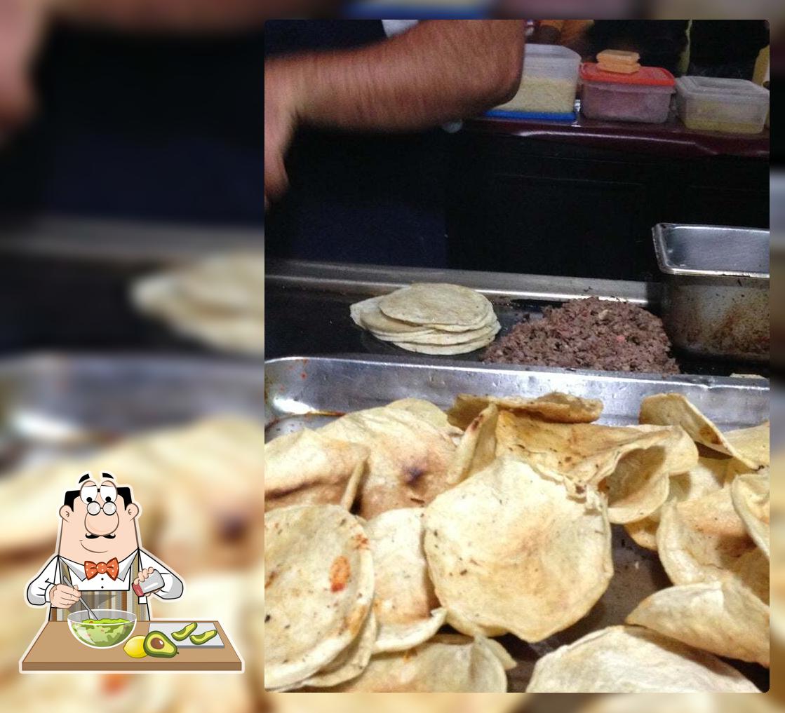 Tacos Jalisco