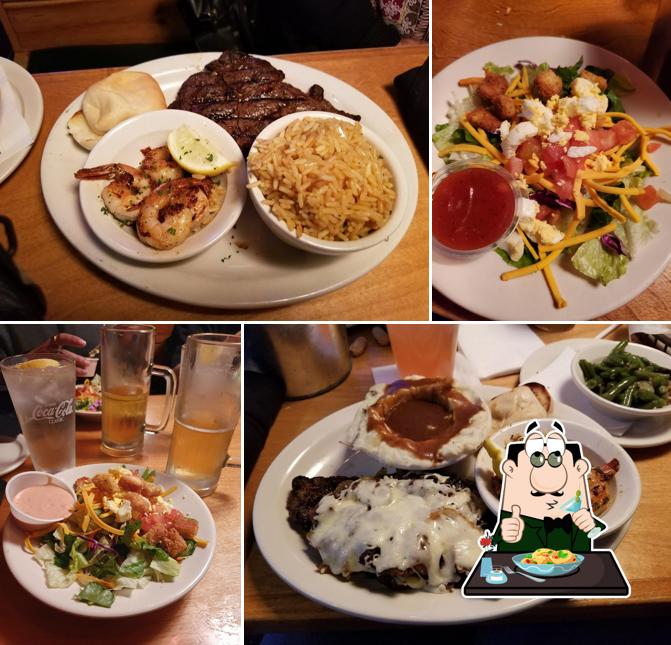 Texas Roadhouse