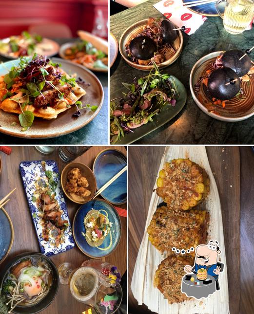 The Streetfood Club Utrecht