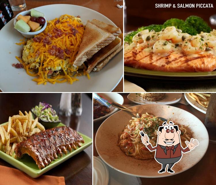 Tony Roma's