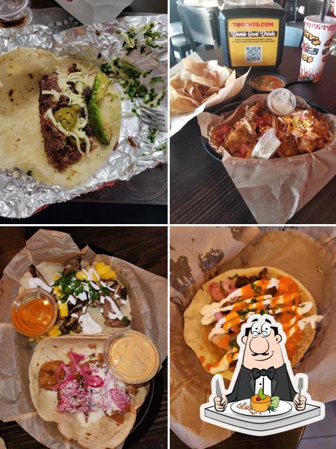 Torchy's Tacos