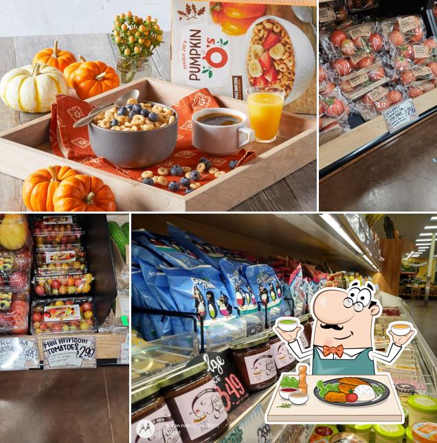 Trader Joe's