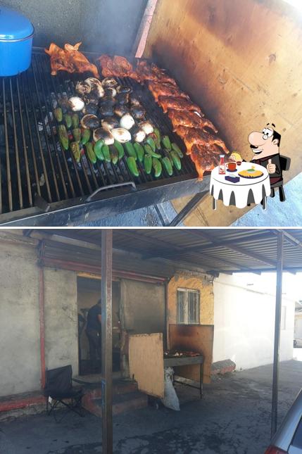 Tx Restaurant