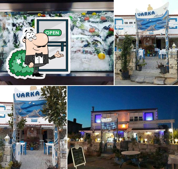 Varka Restaurant