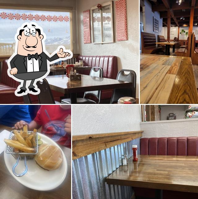 Virgs Restaurant
