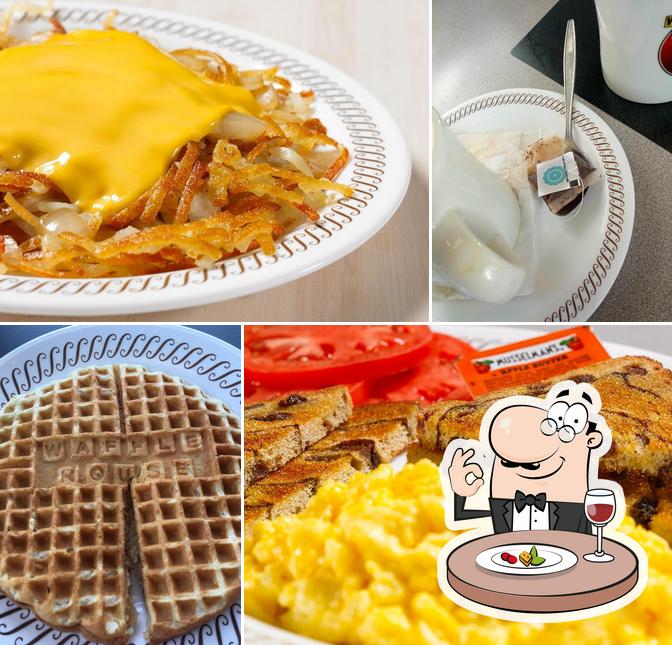 Waffle House