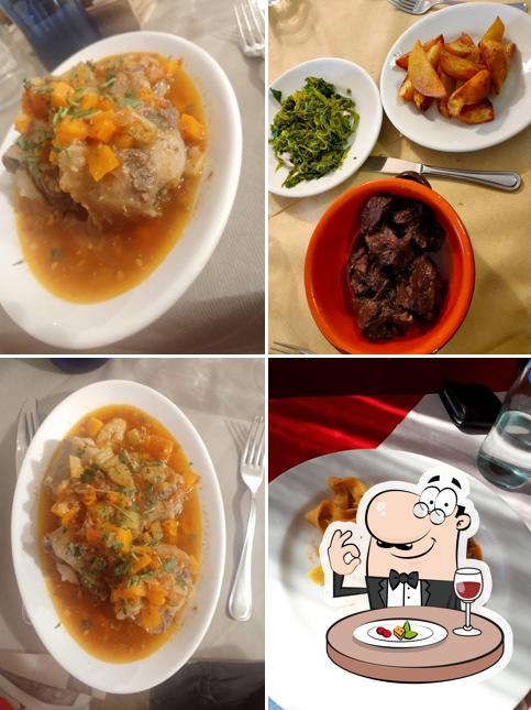 Trattoria Duilio