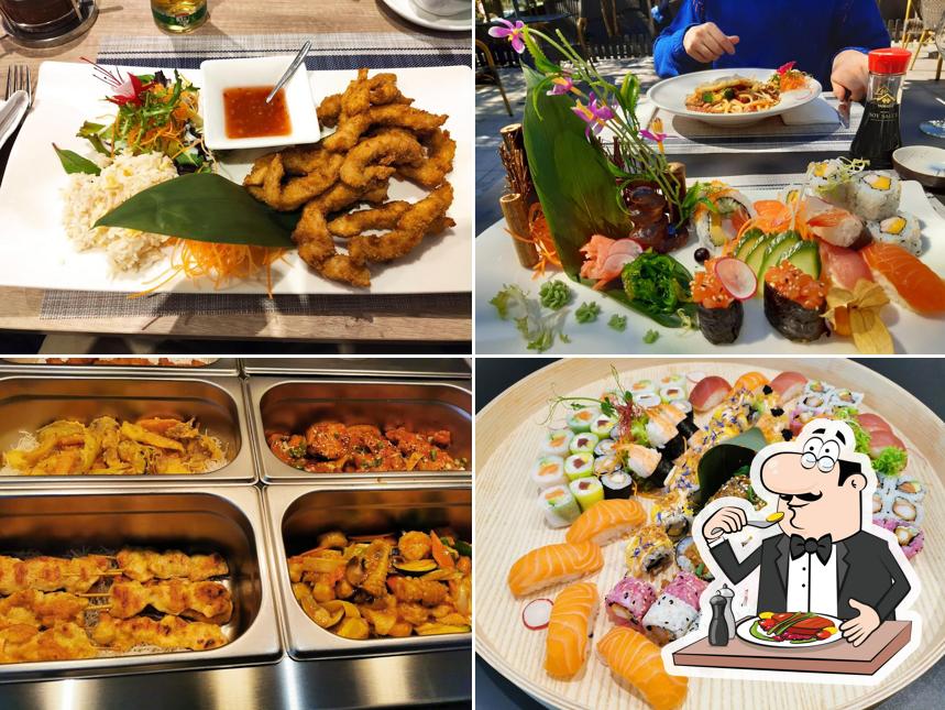 Restaurant Chen Mamer