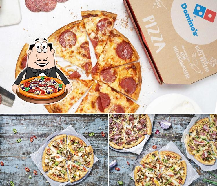 Domino's Pizza Lelystad Voorstraat
