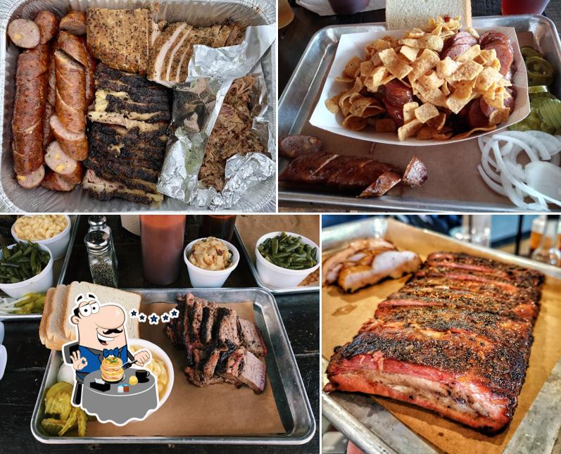 Miller's Smokehouse