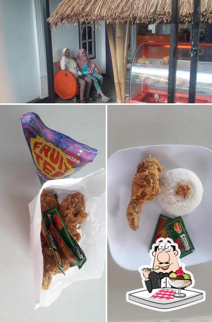 Batujai Fried Chicken
