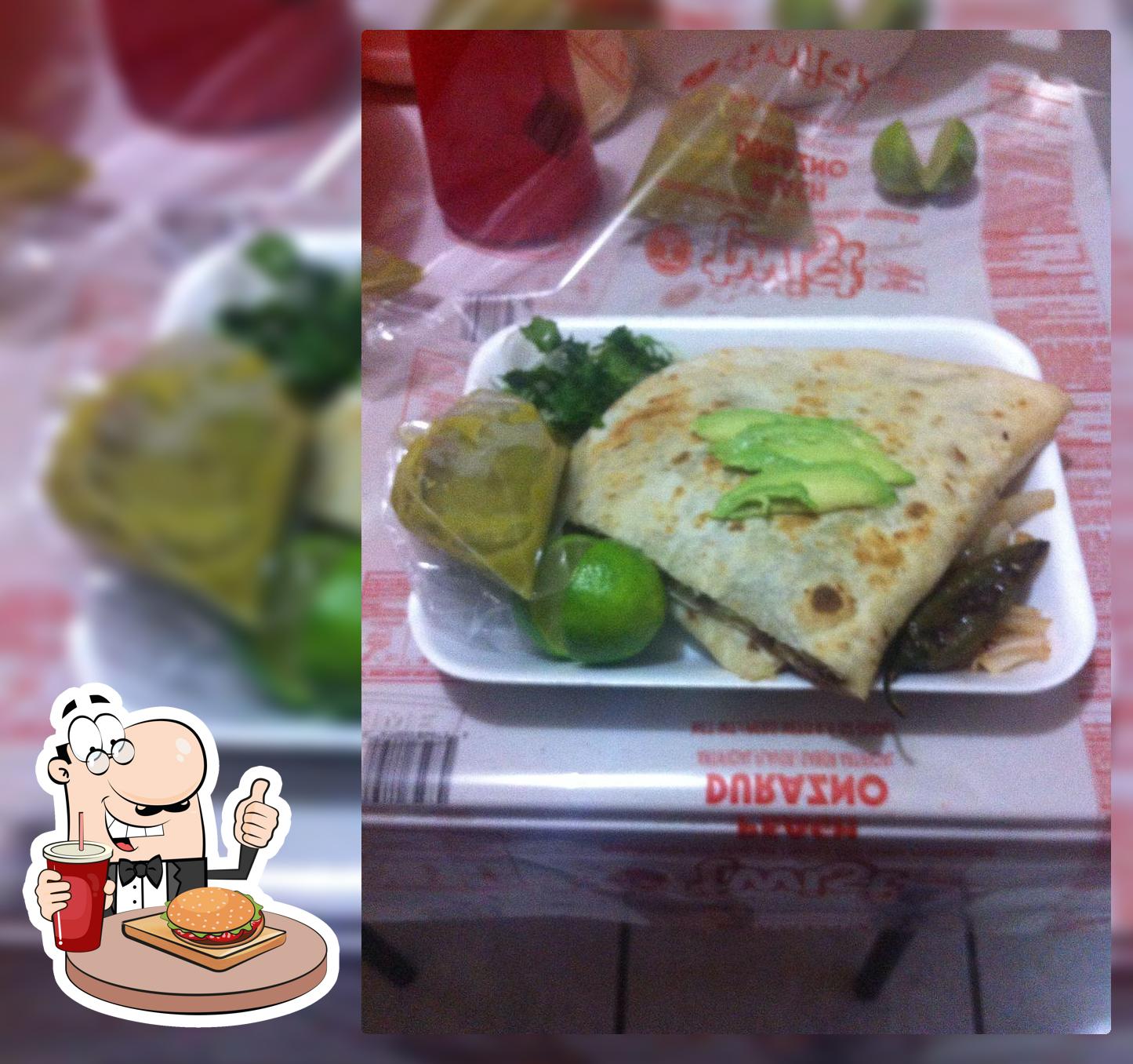 Betty Burger