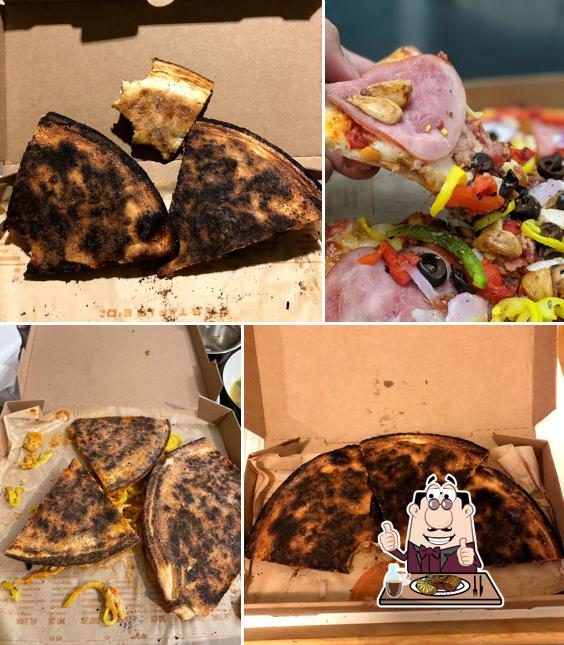 Blaze Pizza
