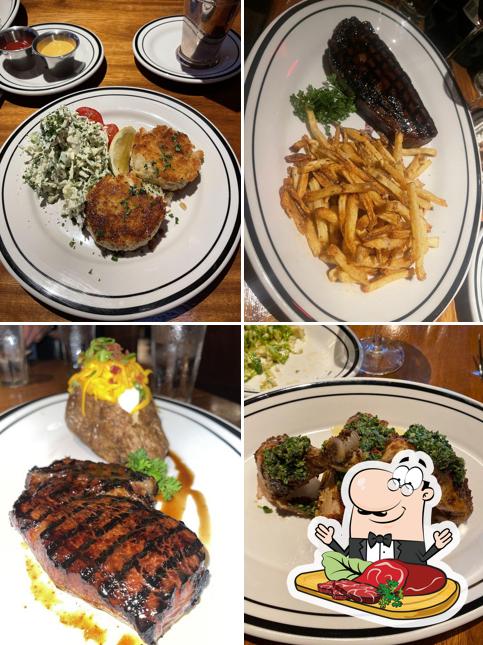 Brentwood Restaurant