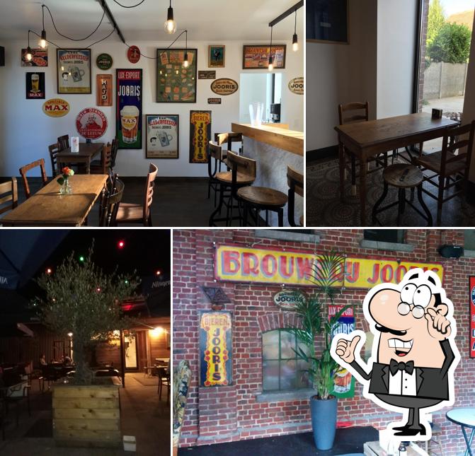 Café Wauters
