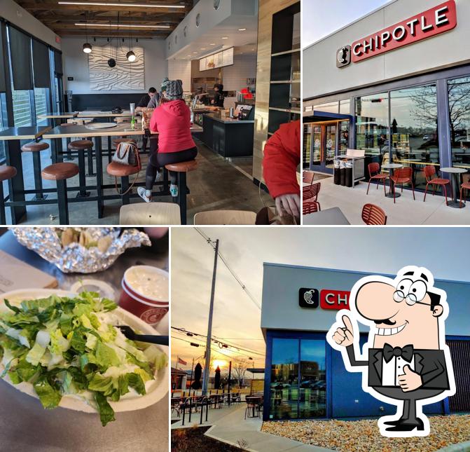 Chipotle Mexican Grill