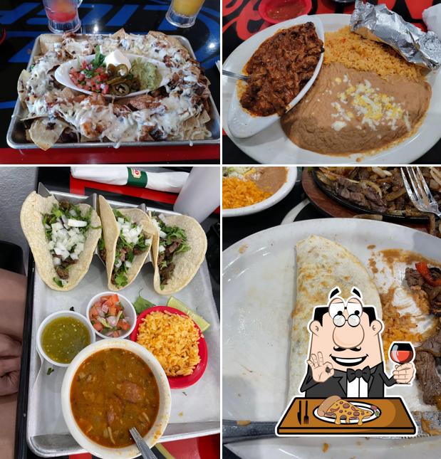 El Paso Mexican Grill - Kenner