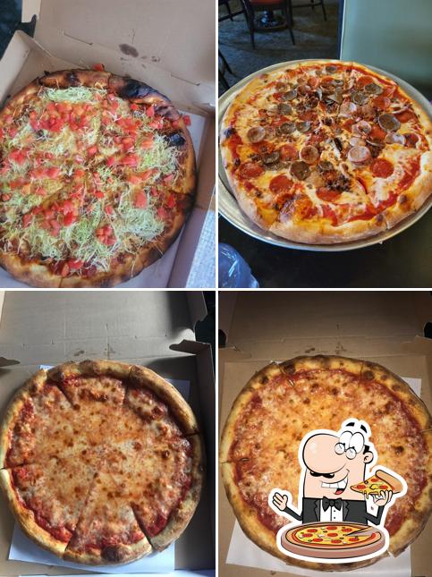 Giuseppes’s Pizza & Family Restaurant