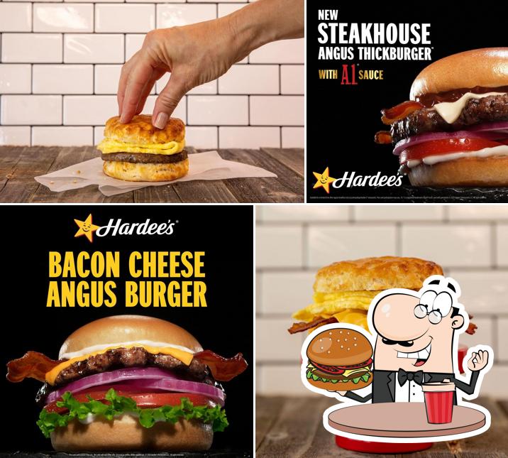 Hardee's