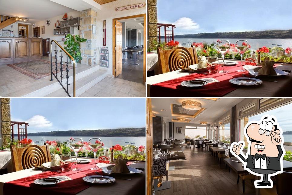 Hostellerie De La Mer