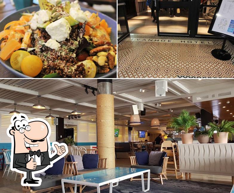 Ivanhoe Hotel Manly