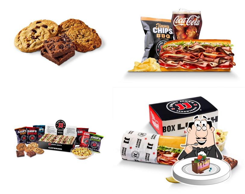 Jimmy John's