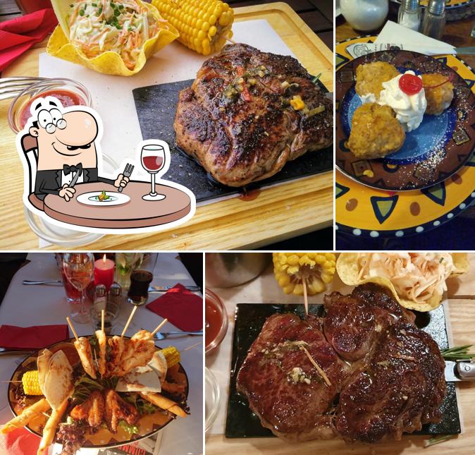 Joe Peña's