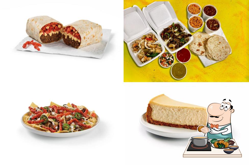 Laredo Taco Company