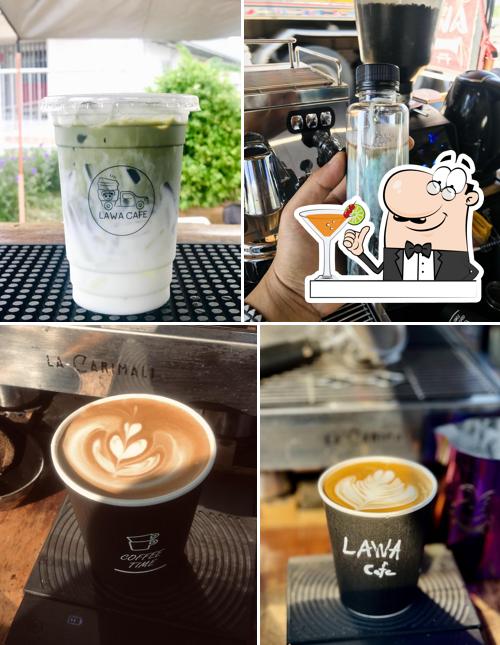 Lawacafe ละว้าคาเฟ่