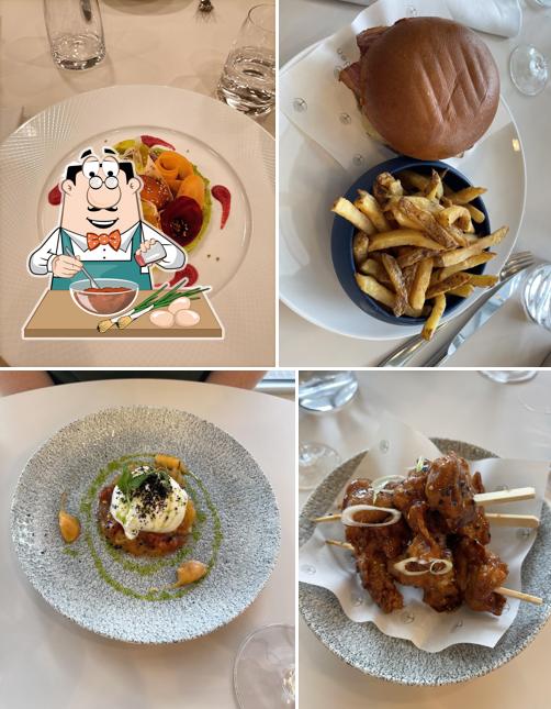 L'eden Restaurant