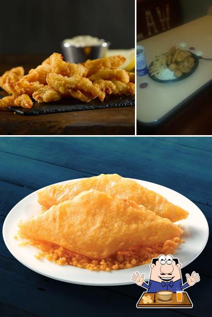 Long John Silver's